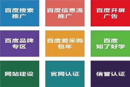 科技公司SEM关键词营销战略及实施效果